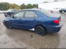 Toyota Corolla Le Image 11