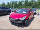 Hyundai ELANTRA Limited Image 4