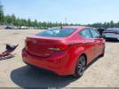 Hyundai ELANTRA Limited Image 6