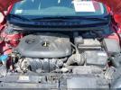 Hyundai ELANTRA Limited Image 13