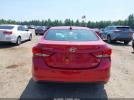 Hyundai ELANTRA Limited Image 14