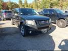 Ford Explorer Limited Image 1