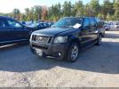 Ford Explorer Limited Image 6
