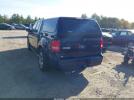 Ford Explorer Limited Image 4