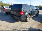 Ford Explorer Limited Image 8