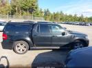 Ford Explorer Limited Image 14