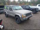 Jeep Cherokee Sport Image 1