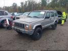 Jeep Cherokee Sport Image 3