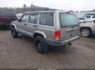 Jeep Cherokee Sport Image 4