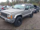 Jeep Cherokee Sport Image 14