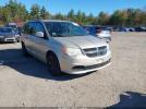 Dodge Grand Caravan Sxt Image 1