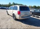 Dodge Grand Caravan Sxt Image 9