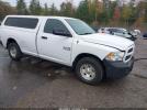 Ram 1500 Tradesman Image 1