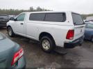 Ram 1500 Tradesman Image 4