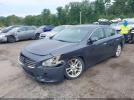 Nissan Maxima 3.5 Sv Image 12