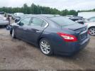 Nissan Maxima 3.5 Sv Image 9