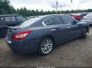 Nissan Maxima 3.5 Sv Image 2