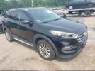 Hyundai TUCSON Se Image 1