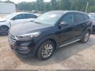 Hyundai TUCSON Se Image 11