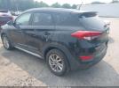 Hyundai TUCSON Se Image 2