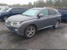 Lexus RX Image 4