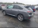 Lexus RX Image 14
