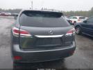 Lexus RX Image 6