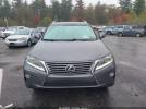 Lexus RX Image 11
