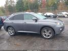 Lexus RX Image 9