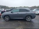 Lexus RX Image 13