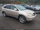 Lexus RX Image 1