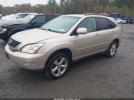Lexus RX Image 12