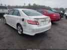 Toyota Camry Se Image 12