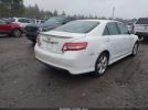 Toyota Camry Se Image 4