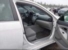 Toyota Camry Se Image 3