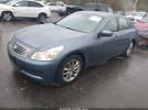 INFINITI G37x Image 2
