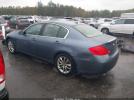 INFINITI G37x Image 3