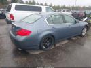 INFINITI G37x Image 10