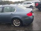 INFINITI G37x Image 11
