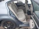 INFINITI G37x Image 4