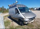 Dodge Sprinter Van 3500 Shc Image 1