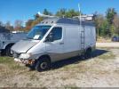 Dodge Sprinter Van 3500 Shc Image 5