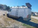 Dodge Sprinter Van 3500 Shc Image 8