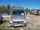 Dodge Sprinter Van 3500 Shc Image 9
