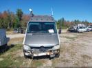 Dodge Sprinter Van 3500 Shc Image 11