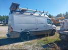 Dodge Sprinter Van 3500 Shc Image 17
