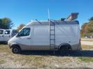 Dodge Sprinter Van 3500 Shc Image 16