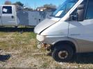 Dodge Sprinter Van 3500 Shc Image 18