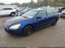 Honda Accord 2.4 Lx Image 7