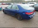 Honda Accord 2.4 Lx Image 5